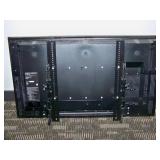 42' Sharp (NEC) PN-E421 Full Color LCD Monitor with Wall Mount and Remote Control
