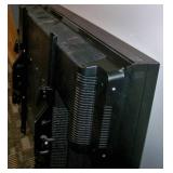 42' Sharp (NEC) PN-E421 Full Color LCD Monitor with Wall Mount and Remote Control