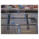 52' Sharp LC-52D78UN 1080p AQUOS LCD TV with Wall Mount and Remote Control