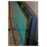 52' Sharp LC-52D78UN 1080p AQUOS LCD TV with Wall Mount and Remote Control
