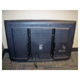 52' Sharp LC-52D78UN 1080p AQUOS LCD TV with Wall Mount and Remote Control