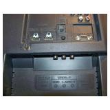 52' Sharp LC-52D78UN 1080p AQUOS LCD TV with Wall Mount and Remote Control