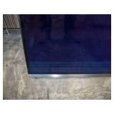 82' Samsung BE82N 4K UHD Commercial LED TV (Lines in the Bottom of Display) with Remote Control