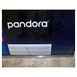 82' Samsung BE82N 4K UHD Commercial LED TV (Lines in the Bottom of Display) with Remote Control