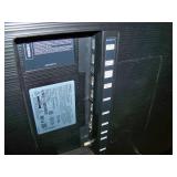 82' Samsung BE82N 4K UHD Commercial LED TV (Lines in the Bottom of Display) with Remote Control