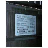 82' Samsung BE82N 4K UHD Commercial LED TV (Lines in the Bottom of Display) with Remote Control