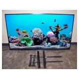85' Sony FW85BZ35F BRAVIA 4K HDR Professional Display with Wall Mount
