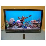 46' Sony KDL-46S5100 BRAVIA S LCD HDTV with Remote Control