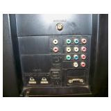 46' Sharp LC46D78UN 1080p AQUOS LCD TV with Remote Control