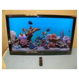 46' Sharp LC46D78UN 1080p AQUOS LCD TV with Remote Control