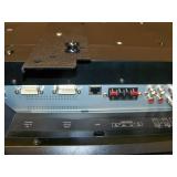 42' Sharp (NEC) PN-E421 Full Color LCD Monitor with Remote Control