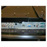 42' Sharp (NEC) PN-E421 Full Color LCD Monitor with Remote Control