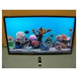 42' Sharp (NEC) PN-E421 Full Color LCD Monitor with Remote Control