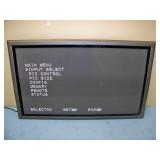 42' Sony PFM-42B2 Flat Panel Plasma Display