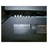 30' HP (Hewlett Packard) ZR30w Widescreen LCD Computer Display