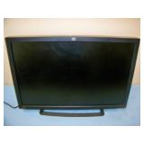 30' HP (Hewlett Packard) ZR30w Widescreen LCD Computer Display
