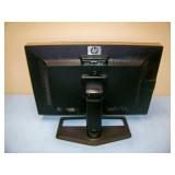 30' HP (Hewlett Packard) ZR30w Widescreen LCD Computer Display