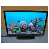30' HP (Hewlett Packard) Z30i Widescreen LED Backlit LCD Computer Display/ Monitor with HP LCD Speaker Bar (OP-090003)