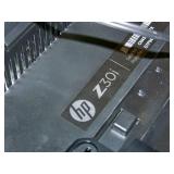 30' HP (Hewlett Packard) Z30i Widescreen LED Backlit LCD Computer Display/ Monitor with HP LCD Speaker Bar (OP-090003)