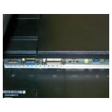 30' HP (Hewlett Packard) Z30i Widescreen LED Backlit LCD Computer Display/ Monitor with HP LCD Speaker Bar (OP-090003)