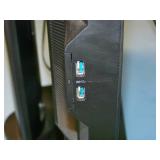 30' HP (Hewlett Packard) Z30i Widescreen LED Backlit LCD Computer Display/ Monitor with HP LCD Speaker Bar (OP-090003)