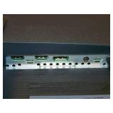 31.5' Samsung U32J590 16:9 4K UHD LCD Monitor