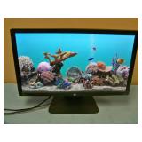 27' HP Z Display Z27i Widescreen LED Backlit IPS Monitor on Stand