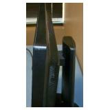 27' HP Z Display Z27i Widescreen LED Backlit IPS Monitor on Stand