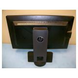 27' HP Z Display Z27i Widescreen LED Backlit IPS Monitor on Stand