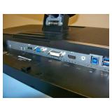 27' HP Z Display Z27i Widescreen LED Backlit IPS Monitor on Stand