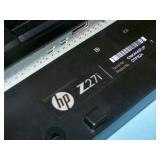 27' HP Z Display Z27i Widescreen LED Backlit IPS Monitor on Stand