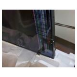 Samsung QE70T 4K UHD Commercial LED Display (Lines in the Display)