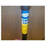 Scoop Shovel, Snow Shovel and 7' Ice Scraper