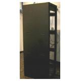 Middle Atlantic BGR-4532LRD AV Rack / Gangable Enclosure (45RU, 32' Depth)