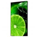 75' Sharp (NEC) MultiSync E758 UHD 4K HDR Commercial Monitor - NEW IN BOX