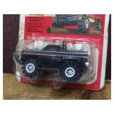 Vintage STOMPER 4x4 On Card! 850/860 Schaper 1980