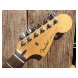 FENDER JAGUAR Guitar - MX12317337 Nice!