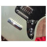 FENDER JAGUAR Guitar - MX12317337 Nice!