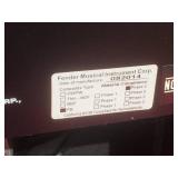 FENDER FRONTMAN 24R Red Amplifier - Seems To Work!