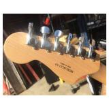 FENDER SQUIER Jazzmaster Guitar - CY181102246 Affinity Series