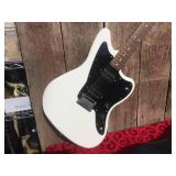 FENDER SQUIER Jazzmaster Guitar - CY181102246 Affinity Series