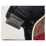 FENDER SQUIER Jazzmaster Guitar - CY181102246 Affinity Series