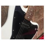 FENDER SQUIER Jazzmaster Guitar - CY181102246 Affinity Series