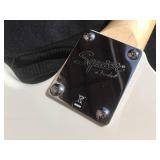 FENDER SQUIER Jazzmaster Guitar - CY181102246 Affinity Series