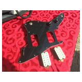 FENDER SQUIER Jazzmaster Guitar - CY181102246 Affinity Series