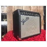 FENDER FRONTMAN 15G Amplifier - Seems Good