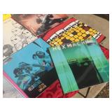 Rock/Punk/Alternative LP Record Albums - Local Interest?