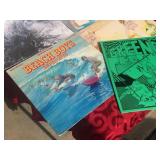 Rock/Punk/Alternative LP Record Albums - Local Interest?