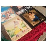 Rock/Punk/Alternative LP Record Albums - Local Interest?