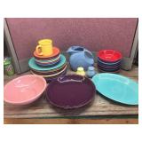 Group FIESTAWARE - Including 70th Anniversary for Macy